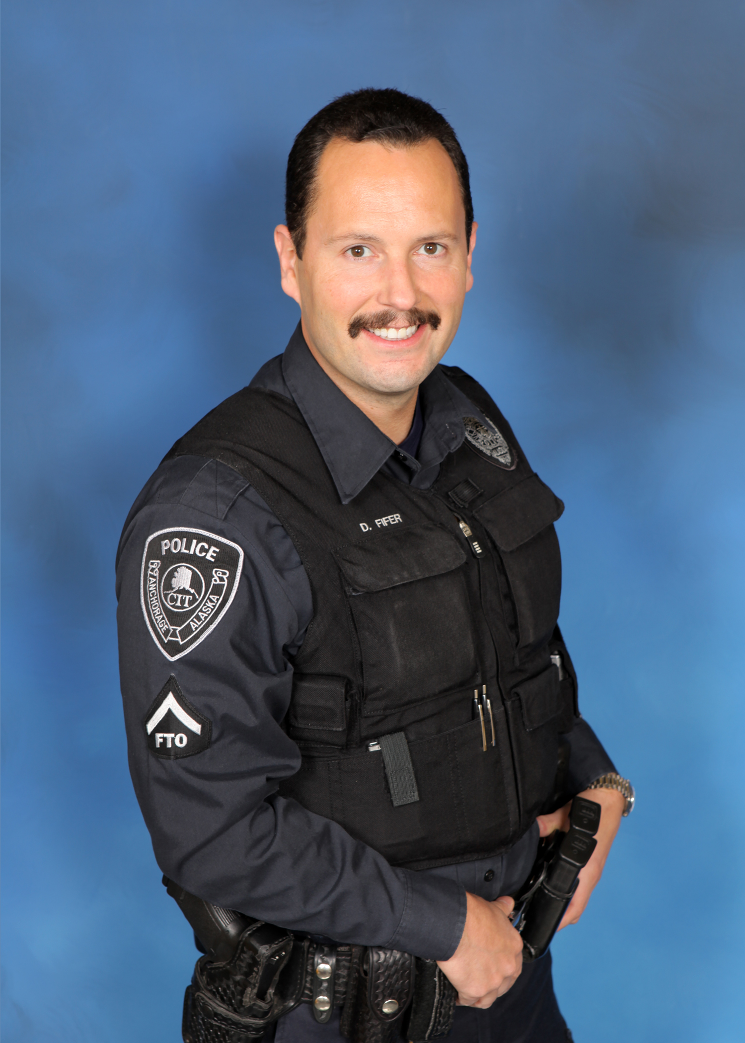 Doug  Fifer